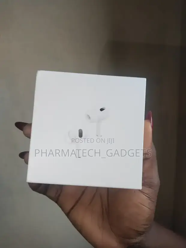 Apple AirPods Pro (2nd Generation) - 1