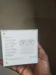 Apple AirPods Pro (Zango Na 2) - 2