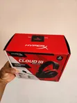 HyperX Cloud 3 Wireless Gaming Headset - DTS:X - 5