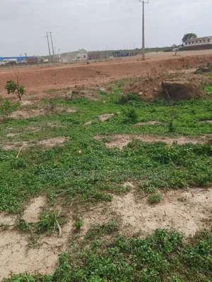 Filin Gida Don Siyarwa a Guzape 2, Abuja