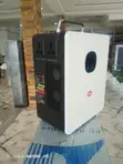 Itel IESS-05K10N 1kWh Solar Generator - 1