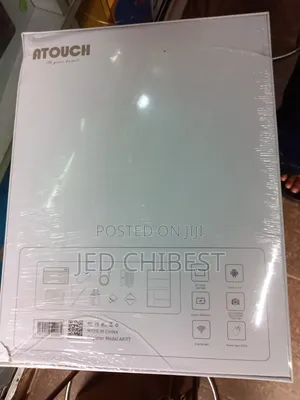 New Atouch 17Pro Max 2TB Tablet