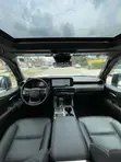 2025 Toyota Land Cruiser - White - 1