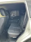 2025 Toyota Land Cruiser - White - 2