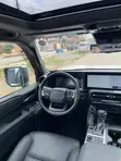 2025 Toyota Land Cruiser - White - 4