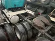 Mack Vision Truck Head 2009 Green - 3