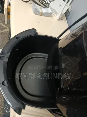 Brand New Silvercrest Air Fryer