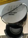 Brand New Silvercrest Air Fryer - 5
