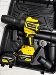 Talado 36V Cordless Air Blower Vacuum 2-in-1 (2 Baturi) - 1