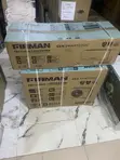 Firman 1.5HP Inverter AC FDI-14GSD - 1