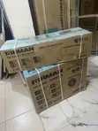 Firman 1.5HP Inverter AC FDI-14GSD - 2