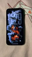 Apple iPhone 15 Pro 256GB Silver (Used) - 1