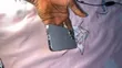 Apple iPhone 15 Pro 256GB Silver (Used) - 4