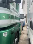 Clean Renault AE Magnum Trailer Head - 1
