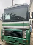 Clean Renault AE Magnum Trailer Head - 3