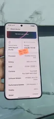 Oppo Reno13 Pro 12GB Baki - 2