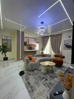 2 Bedroom Apartment for Rent in Ikate, Lekki