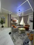 2 Bedroom Apartment for Rent in Ikate, Lekki - 1
