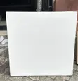 60x60cm Fari CDK Matte Ceramic Tiles - 1