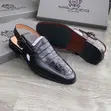AD Maurizio Slingback Takalmi Na Fata - 3