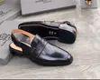 AD Maurizio Slingback Takalmi Na Fata - 4