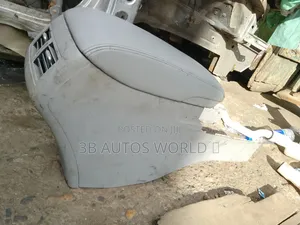 Toyota Camry 2007 Dashboard Console (Used)