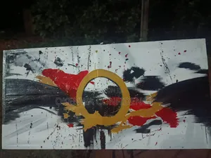 Unbound Wall Art