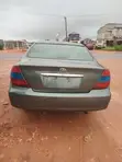 Toyota Camry 2004 Green - 1