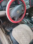 Toyota Camry 2004 Green - 3