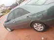 Toyota Camry 2004 Green - 4