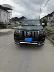 Toyota Land Cruiser Prado 4.0 Petrol TX-L 2013 - 1