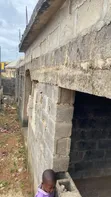 3-Bedroom Room & Parlour Uncompleted Building for Sale in Ikorodu - 5