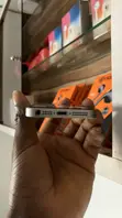 Apple iPhone SE 32GB Baki (Amfani da UK) - 2
