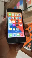 Apple iPhone SE 32GB Baki (Amfani da UK) - 3