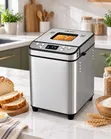 Sokany Bread Maker SK-08146 – 700W Automatic Bread Machine - 1