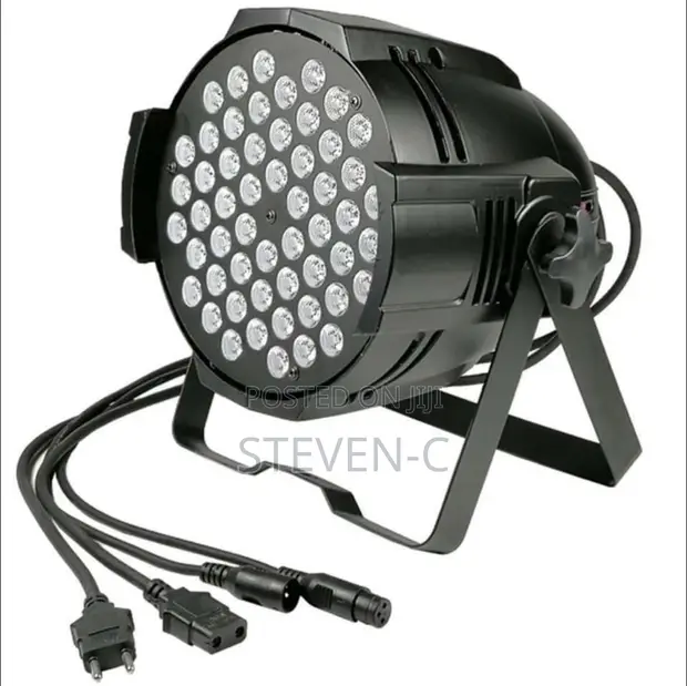 54 Eye LED Light - 1