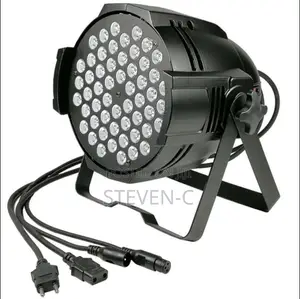54 Eye LED Light