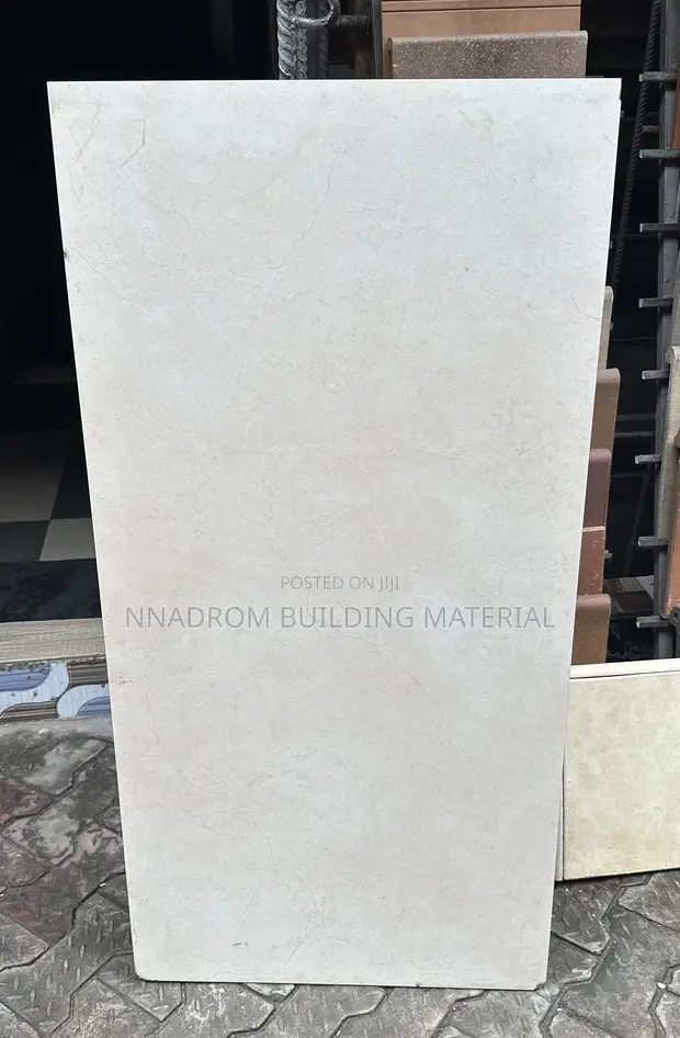 Unique 60x120cm Spanish Tiles - 1