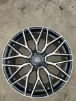 Gugun Fim 18 Inch na Lexus RX350 (Na Biyu) - 1