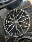 Gugun Fim 18 Inch na Lexus RX350 (Na Biyu) - 2