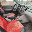 Toyota Highlander 2006 Blue - 3
