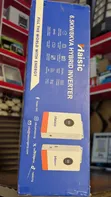 Haisic 6.5kW/8kVA Hybrid Solar Inverter - 1