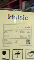 Haisic 6.5kW/8kVA Hybrid Solar Inverter - 2
