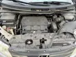 Honda Odyssey Touring 2013 Silver - 1