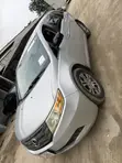 Honda Odyssey Touring 2013 Silver - 3