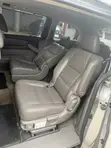 Honda Odyssey Touring 2013 Silver - 4