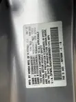 Honda Odyssey Touring 2013 Silver - 5