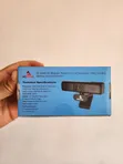 Nexigo N650 QHD Webcam with 3x Zoom & Stereo Mic - 2