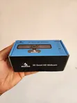 Nexigo N650 QHD Webcam with 3x Zoom & Stereo Mic - 3