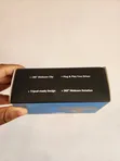 Nexigo N650 QHD Webcam with 3x Zoom & Stereo Mic - 4